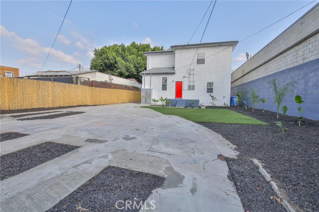 Detail Gallery Image 54 of 66 For 6207 S Figueroa St, Los Angeles,  CA 90003 - – Beds | – Baths
