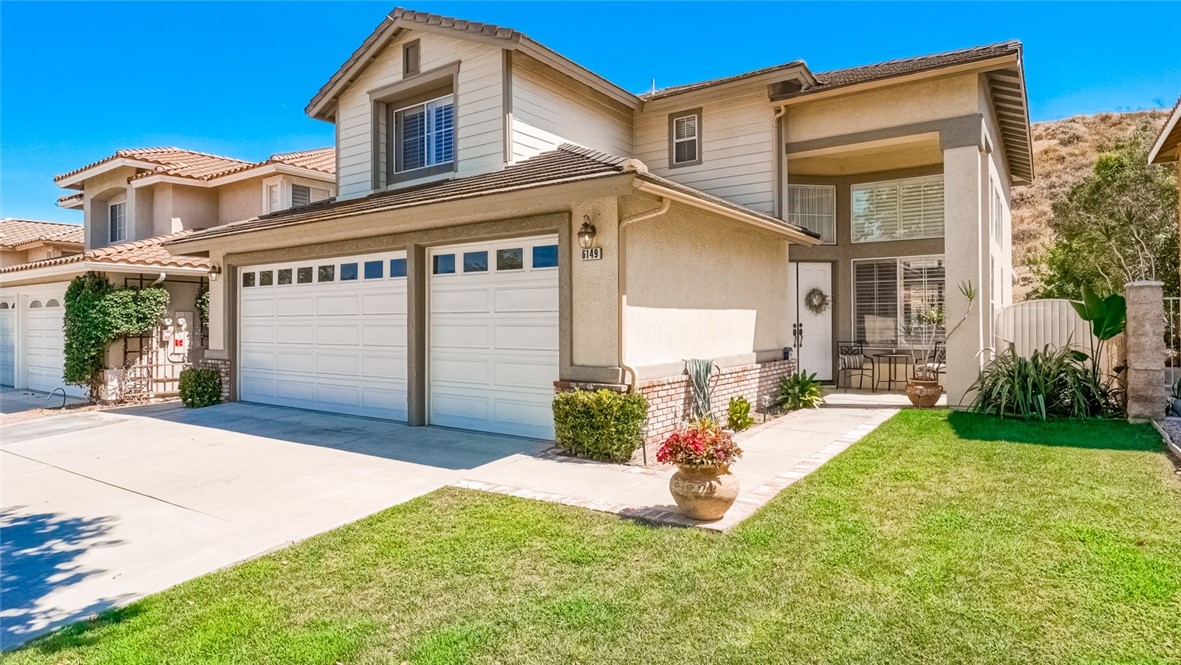 6149 Natalie Rd, Chino Hills, CA 91709