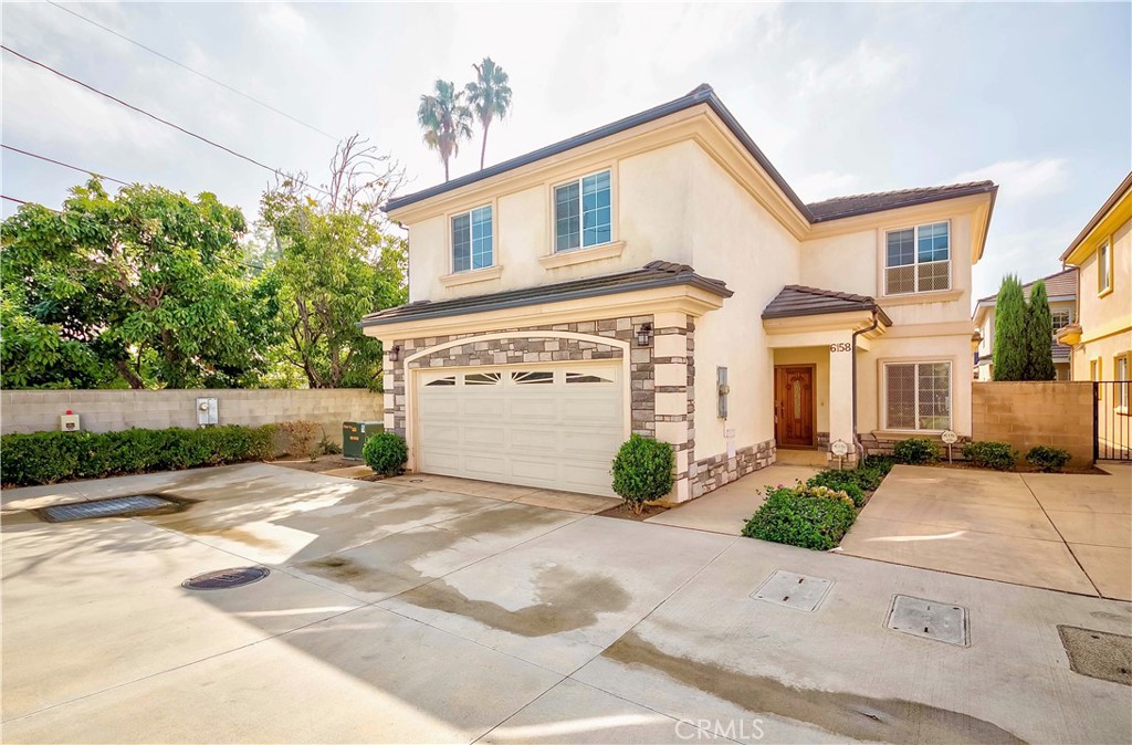 6158 Temple City Boulevard, Temple City, CA 91780