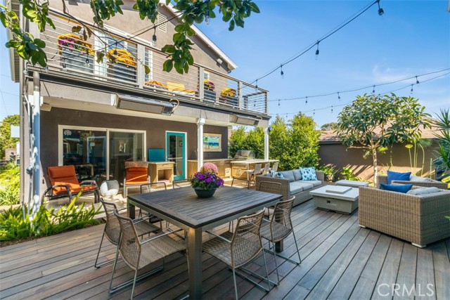 732 36th Street, Manhattan Beach, California 90266, 4 Bedrooms Bedrooms, ,3 BathroomsBathrooms,Residential,Sold,36th,SB21235456