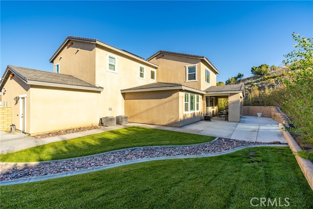 Detail Gallery Image 48 of 61 For 39163 Pinto Ct, Palmdale,  CA 93551 - 4 Beds | 3/1 Baths