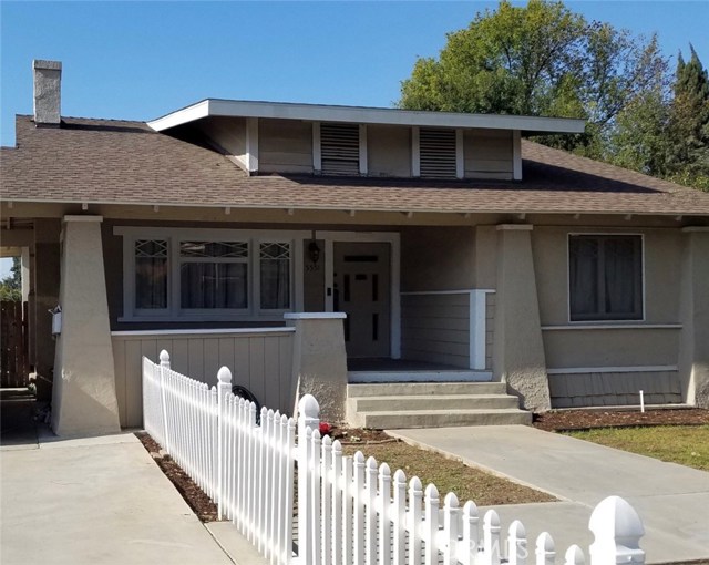 5551 Magnolia Ave, Riverside, CA 92506