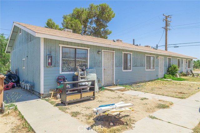 34127 128th Street, Pearblossom, California 93553, ,Multi-Family,For Sale,128th,JT24138964