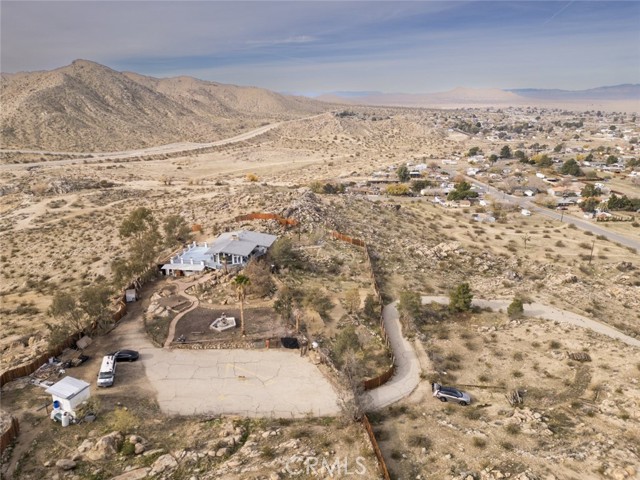 Detail Gallery Image 38 of 63 For 16822 Glenfall Ave, Palmdale,  CA 93591 - 4 Beds | 2 Baths