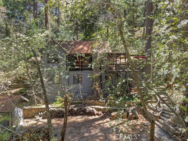 Detail Gallery Image 47 of 52 For 851 Cottage Grove, Lake Arrowhead,  CA 92352 - 2 Beds | 2 Baths