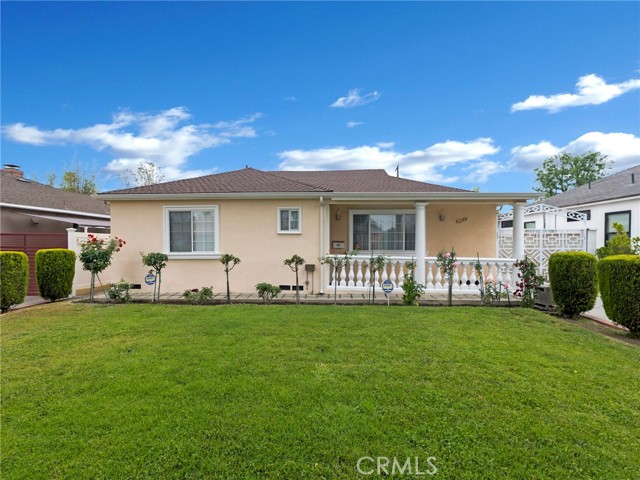 Detail Gallery Image 2 of 28 For 6249 Beeman Ave, North Hollywood,  CA 91606 - 3 Beds | 2 Baths