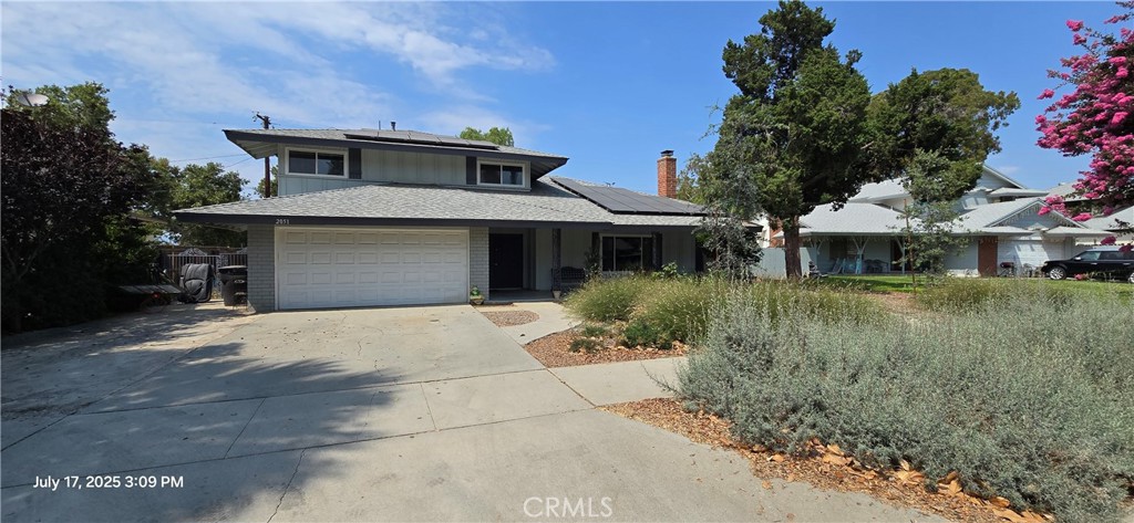 2051 Rancho Drive