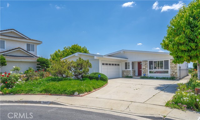 Detail Gallery Image 1 of 1 For 489 Campo St, Monterey Park,  CA 91754 - 4 Beds | 1/2 Baths