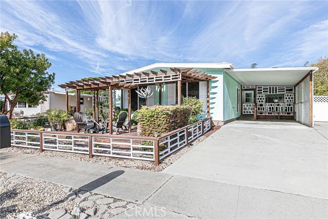 Detail Gallery Image 2 of 35 For 1171 Nacimiento Ave, Grover Beach,  CA 93433 - 2 Beds | 2 Baths