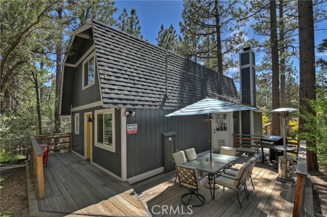 Detail Gallery Image 46 of 48 For 421 Northern Cross Dr, Big Bear Lake,  CA 92315 - 3 Beds | 2 Baths