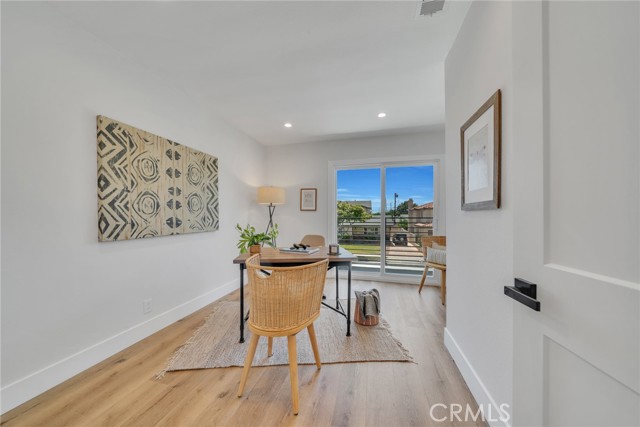 2725 Fisk Lane, Redondo Beach, California 90278, 4 Bedrooms Bedrooms, ,1 BathroomBathrooms,Residential,Sold,Fisk,PW22157941