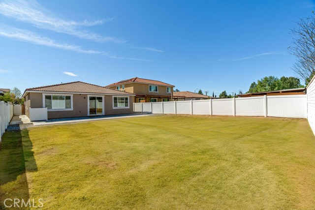 Detail Gallery Image 40 of 49 For 27464 Cloudy Peak, Menifee,  CA 92584 - 3 Beds | 2 Baths