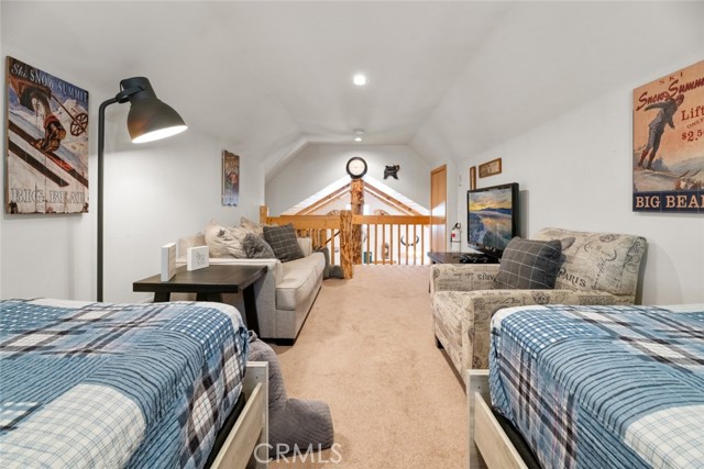 Detail Gallery Image 34 of 48 For 712 Maltby Bld, Big Bear City,  CA 92314 - 3 Beds | 1 Baths