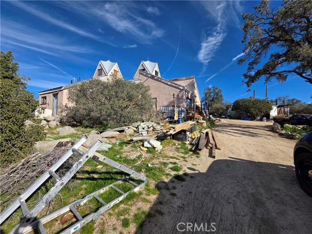 Detail Gallery Image 3 of 7 For 68755 Delemont Rd, Mountain Center,  CA 92561 - 2 Beds | 2 Baths