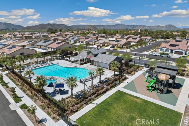 Detail Gallery Image 27 of 29 For 5085 Hoss Cir, Hemet,  CA 92545 - 4 Beds | 3 Baths