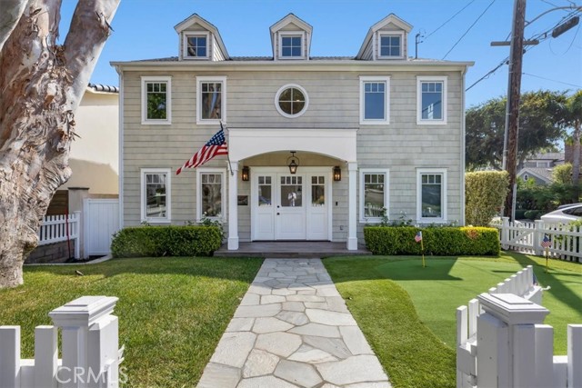 Thumbnail for 1800 Palm Ave, Manhattan Beach, CA 90266