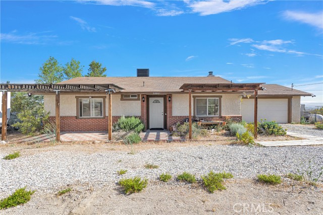 Detail Gallery Image 1 of 45 For 32862 Carnelian Rd, Lucerne Valley,  CA 92356 - 2 Beds | 2 Baths