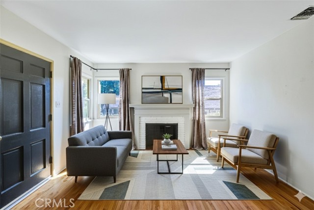 Detail Gallery Image 39 of 43 For 375 N Canyon Bld, Monrovia,  CA 91016 - 3 Beds | 2 Baths