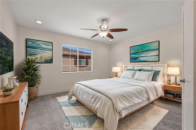 Detail Gallery Image 30 of 39 For 601 N Walnut, La Habra,  CA 90631 - 3 Beds | 3 Baths