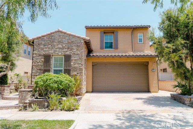 63 Gentry, Irvine, CA 92620