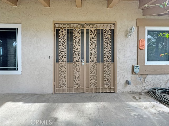 Detail Gallery Image 42 of 44 For 43158 San Mateo Way, Hemet,  CA 92544 - 3 Beds | 2 Baths