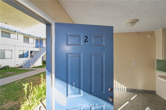 Detail Gallery Image 3 of 15 For 13609 Van Ness Ave #2,  Gardena,  CA 90249 - 2 Beds | 1 Baths