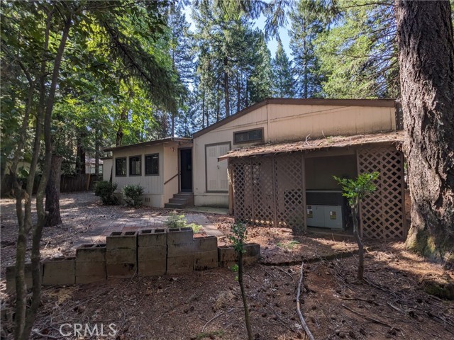 15100 Jack Pine Way, Magalia, California 95954, 2 Bedrooms Bedrooms, ,2 BathroomsBathrooms,Manufactured On Land,For Sale,Jack Pine,SN25124403