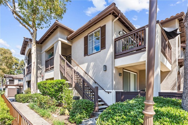 Detail Gallery Image 1 of 29 For 2960 Champion Way #709,  Tustin,  CA 92782 - 2 Beds | 2 Baths