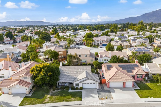Detail Gallery Image 37 of 44 For 1859 Rosemont Cir, San Jacinto,  CA 92583 - 3 Beds | 2 Baths