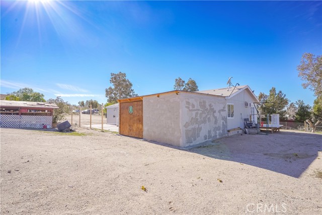 Detail Gallery Image 39 of 60 For 15050 Morning Glory, Oro Grande,  CA 92368 - 3 Beds | 2 Baths