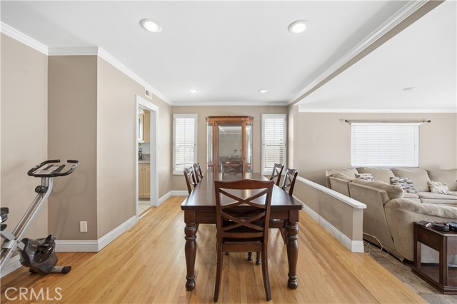 Detail Gallery Image 3 of 26 For 11472 Presidio Way, Garden Grove,  CA 92840 - 3 Beds | 2 Baths