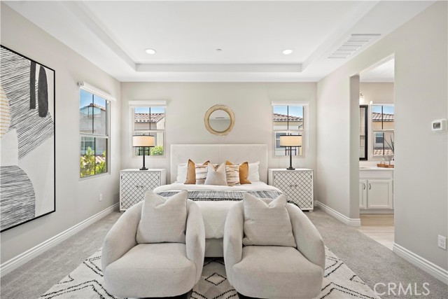 Detail Gallery Image 50 of 57 For 206 Phoebe, Irvine,  CA 92618 - 4 Beds | 4 Baths