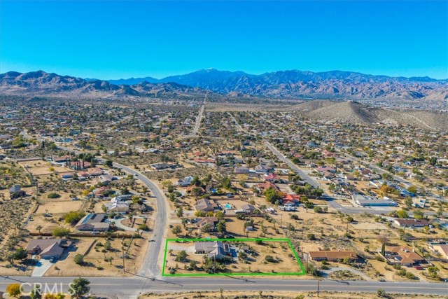 Detail Gallery Image 60 of 61 For 58484 Juarez, Yucca Valley,  CA 92284 - 4 Beds | 2 Baths