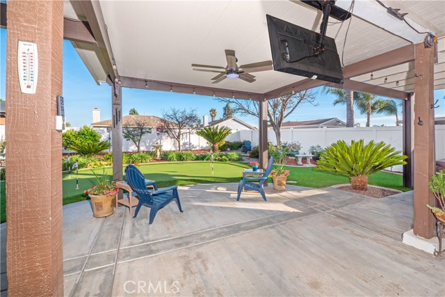 Detail Gallery Image 47 of 59 For 20625 Stony Brook Cir, Riverside,  CA 92508 - 4 Beds | 2/1 Baths