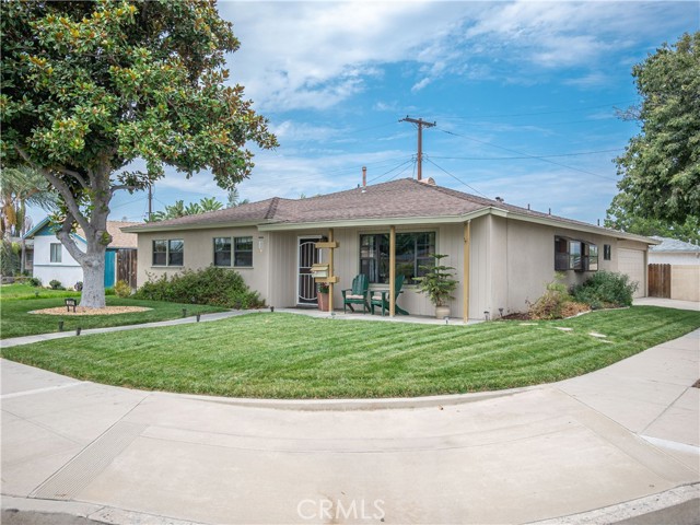 2521 W Greenacre Ave, Anaheim, CA 92801