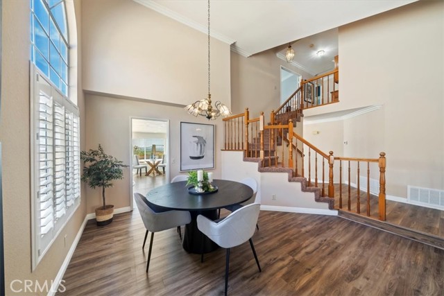 Detail Gallery Image 12 of 41 For 17927 via La Cresta, Chino Hills,  CA 91709 - 4 Beds | 3 Baths