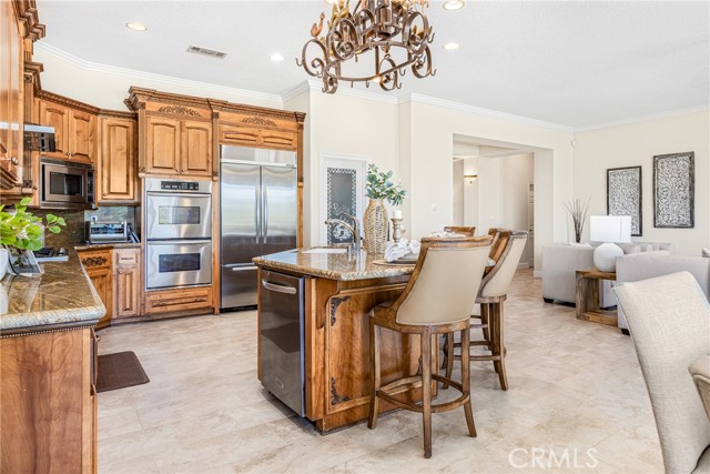 Detail Gallery Image 21 of 32 For 20245 Paseo Montana, Murrieta,  CA 92562 - 4 Beds | 3 Baths