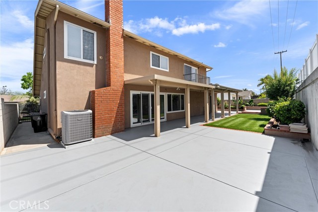 Detail Gallery Image 48 of 49 For 4360 E Addington Dr, Anaheim Hills,  CA 92807 - 4 Beds | 3 Baths