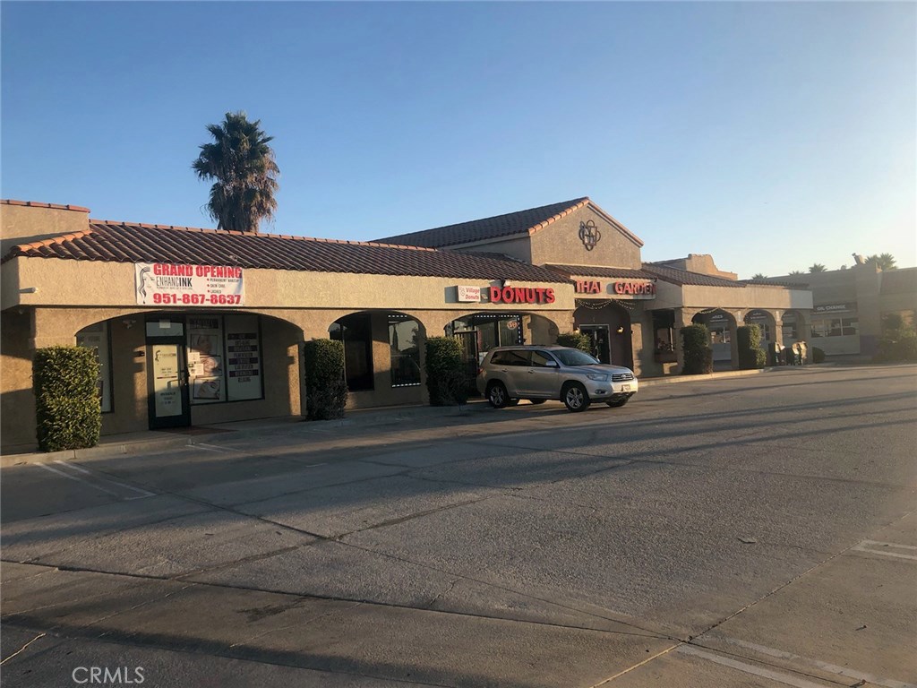 23300 Sunnymead Boulevard