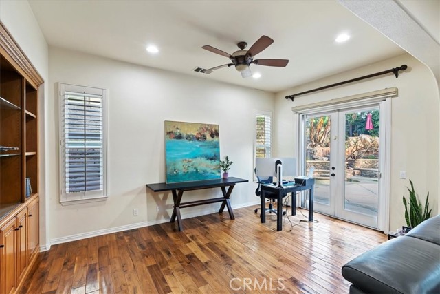 Detail Gallery Image 18 of 71 For 18656 Oaklawn Ln, Yorba Linda,  CA 92886 - 4 Beds | 4 Baths