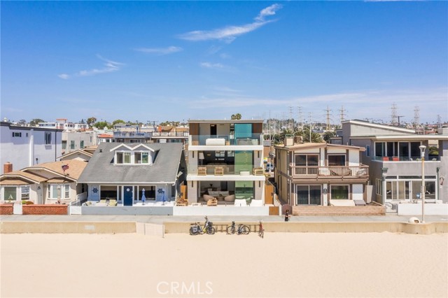 Detail Gallery Image 69 of 75 For 12 the Strand, Hermosa Beach,  CA 90254 - 4 Beds | 5 Baths