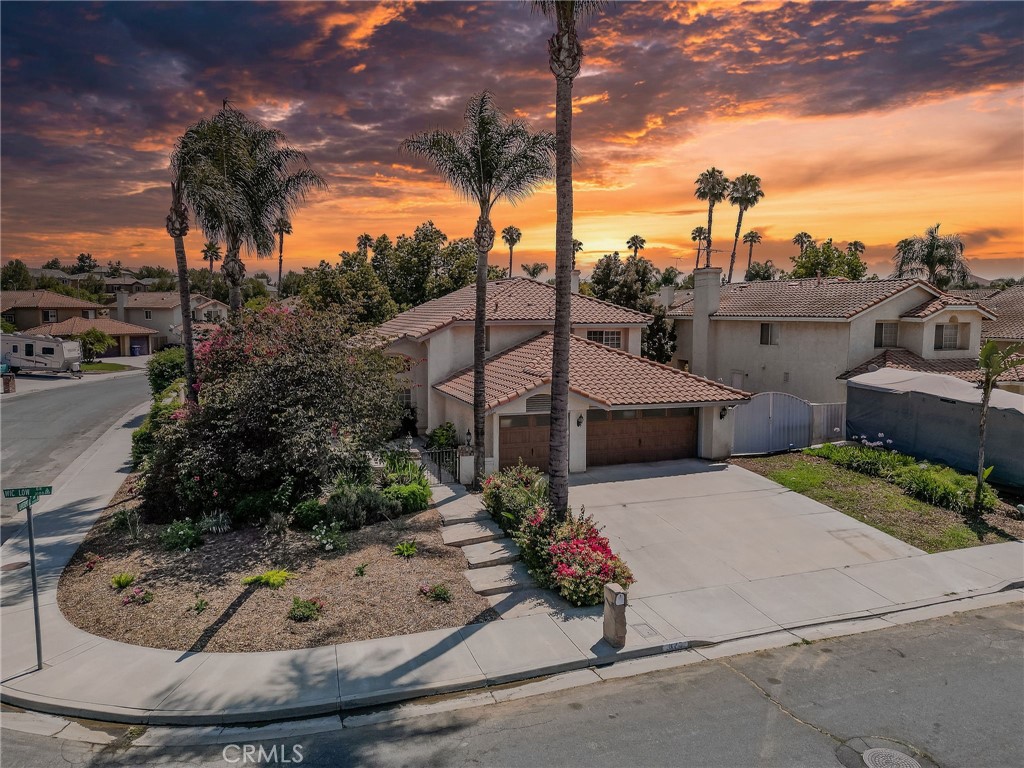 3177 Wicklow Drive