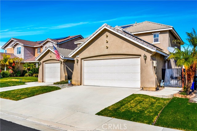 Image 2 for 821 Pheasant St, Corona, CA 92881