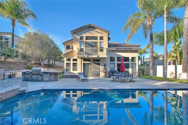 Detail Gallery Image 58 of 66 For 2750 Hidden Hills, Corona,  CA 92882 - 4 Beds | 4 Baths