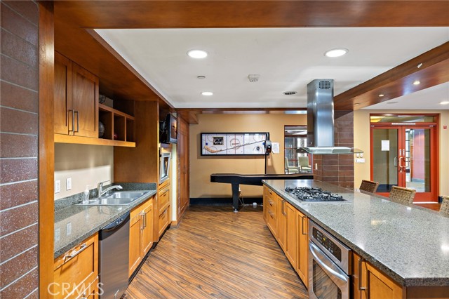 Detail Gallery Image 30 of 40 For 1801 E Katella #4005,  Anaheim,  CA 92805 - 1 Beds | 1 Baths