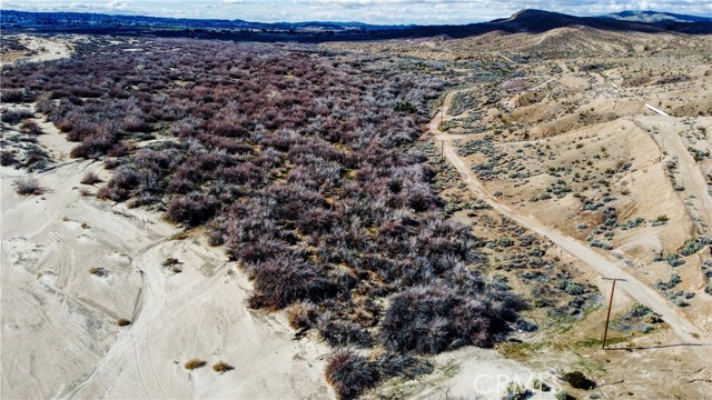 Detail Gallery Image 15 of 15 For 0 No Address Available, Barstow,  CA 92311 - – Beds | – Baths