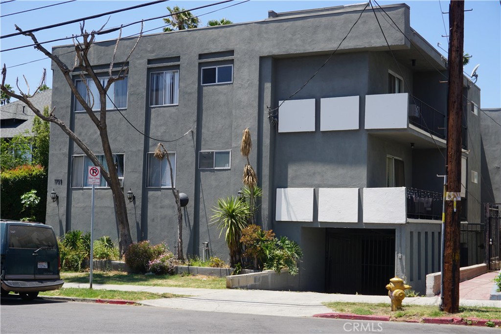 1759 N Wilton Place, Los Angeles, CA 90028