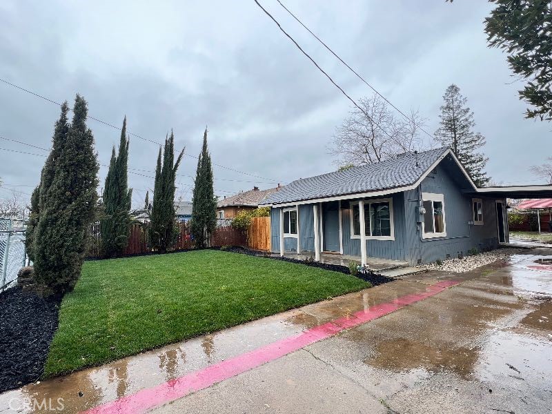 4427 15th Avenue, Sacramento, CA 95820