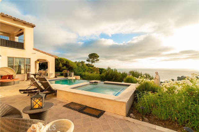 Detail Gallery Image 45 of 54 For 30057 via Victoria, Rancho Palos Verdes,  CA 90275 - 4 Beds | 5 Baths