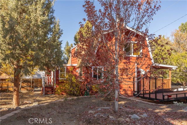 Detail Gallery Image 34 of 51 For 1063 H Ln, Big Bear City,  CA 92314 - 3 Beds | 2 Baths